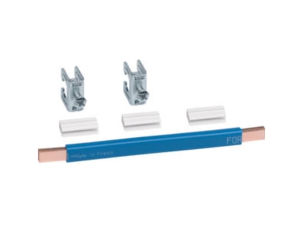 Hager N75B, 9 mm, 6 mm, 180 mm