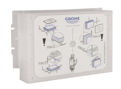 Grohe inspektionsaxel - förlängd 100mm 115420