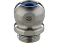 Pikkukuva 4 / 5: LAPP SKINTOP® INOX M12x1,5 53806739 Kaapeliholkki M12 Ruostumaton teräs Ruostumaton teräs 5 kpl
