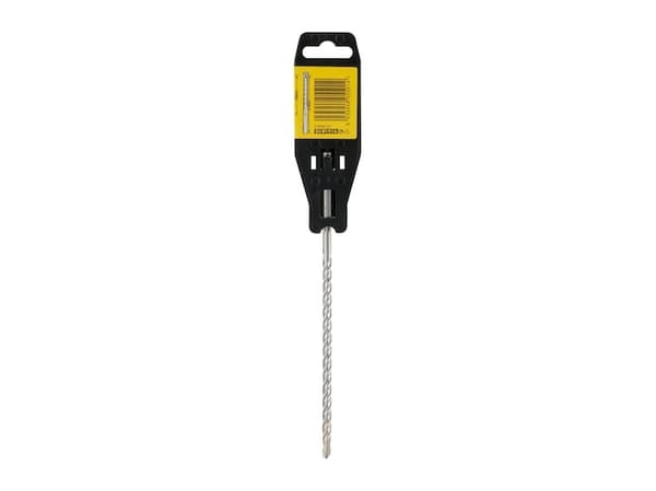 DeWALT DT9526-QZ, Borrhammare, 7 mm, 210 mm, Tegel, Betong, Murverk, Sten, 15 cm, Karbid