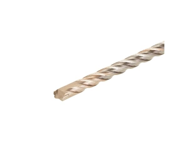 DeWALT DT9526-QZ, Borrhammare, 7 mm, 210 mm, Tegel, Betong, Murverk, Sten, 15 cm, Karbid