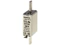 Miniatyrbild 4 av 5: Siemens 3NE4101 Sikringsindsats Sikringsstørrelse = 0 32 A 1000 V 3 stk