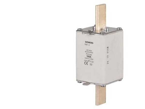 Siemens 3NE1218-4, 1 styck, 190 mm, 90 mm, 220 mm, 607 g