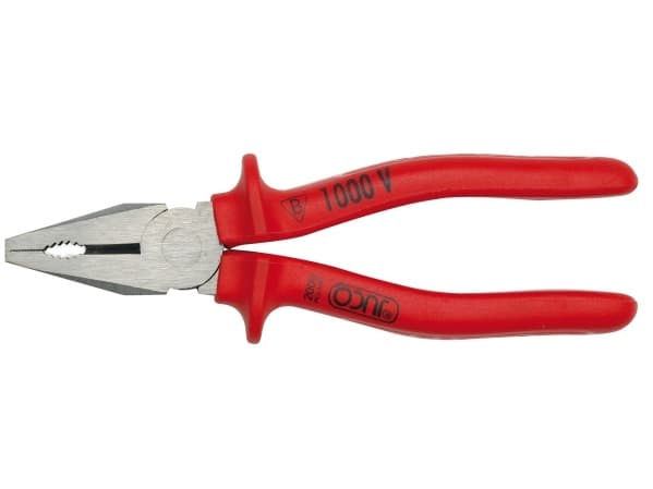 JUCO universaltång 160mm 1000V (S0004)
