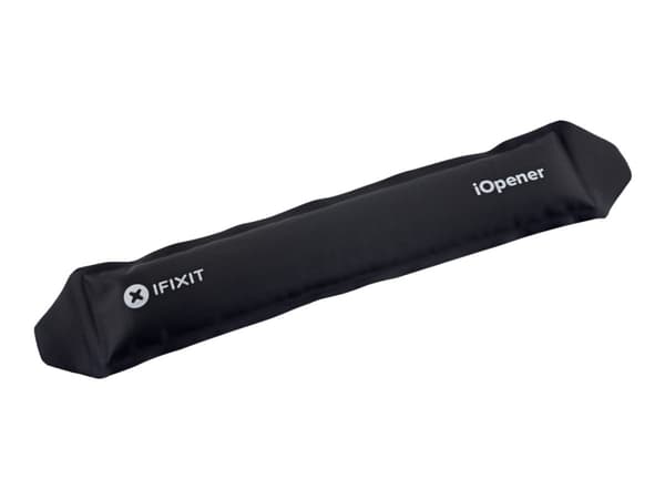 iFixit EU145198-10, Avaustyökalu, Matkapuhelin/älypuhelin, Tabletti, Avauspiikki, Muovikortti, Metallilasta, Imukuppi, Atulat, Monivärinen, Phillips,