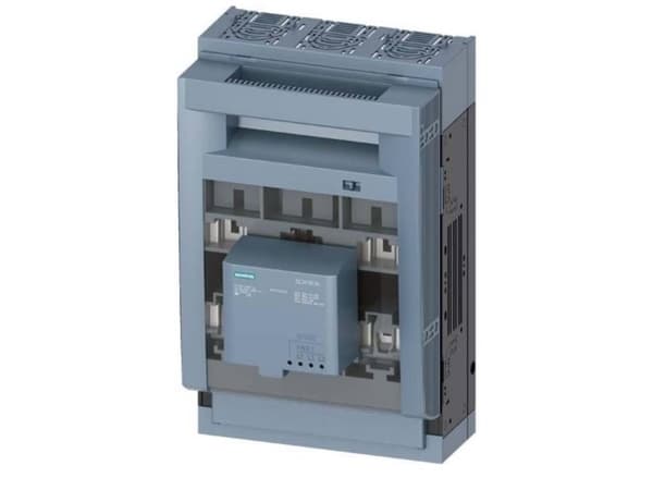 Siemens 3NP11431DA22 Sulakekytkin 3-napainen 250 A 690 V/AC 1 kpl