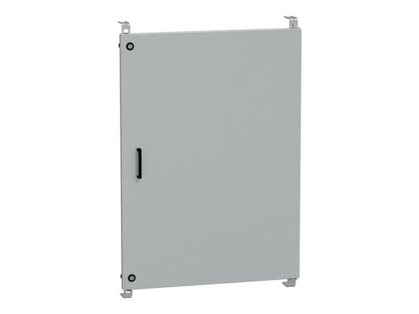 Schneider Electric NSYPAPLA107G Ovi (L x K) 648 mm x 898 mm Harmaanvalkoinen (RAL 7035) 1 kpl