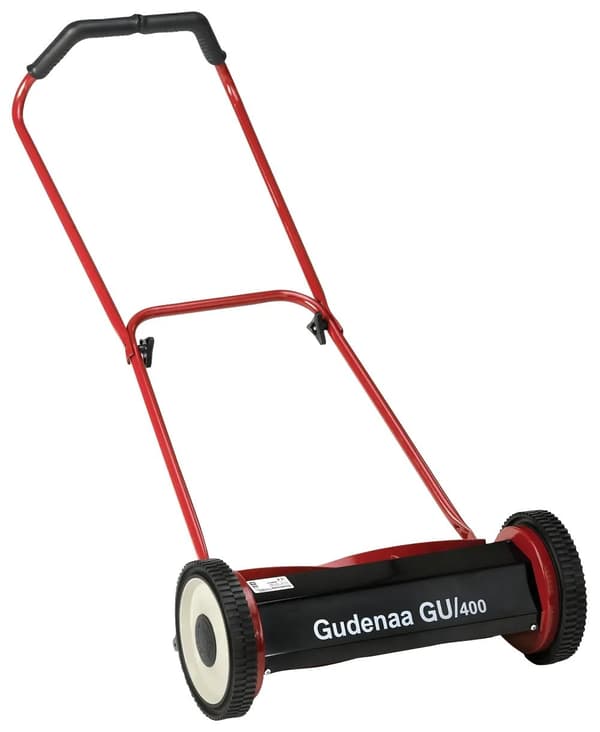 AL-KO Gudenå GU 400 Cylinderklipper