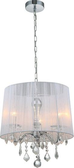 Italux Cornelia hengelampe 3x60W (MBM2572/3 W)
