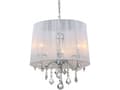 Miniatyrbilde 1 av 2: Italux Cornelia hengelampe 3x60W (MBM2572/3 W)
