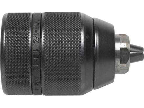 Makita - Avaimeton porakone - 13 mm - Makita DP4011, HP2051, HP2051F, HP2051F, HP2071 - porakoneisiin