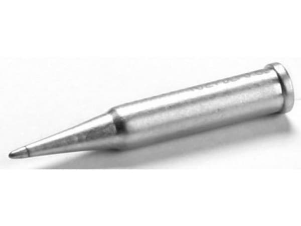 Ersa 0102PDLF08L Loddespids Blyantsform Spidsstørrelse 0.80 mm Indhold 1 stk