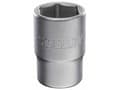Miniatyrbilde 2 av 2: Stanley Hexagonal socket 1/2 "9mm (1-17-087)