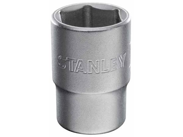 Stanley Hexagonal socket 1/2 "9mm (1-17-087)