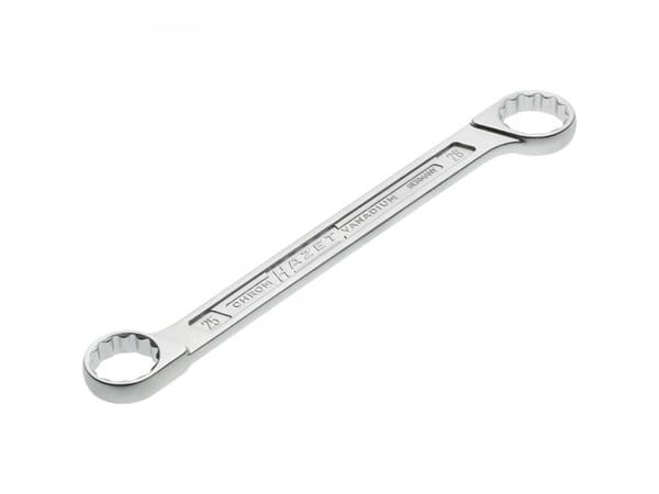 HAZET 610N-25X28, Silver, 25,28 mm, Silver, 28 cm, 244 g, 1 styck