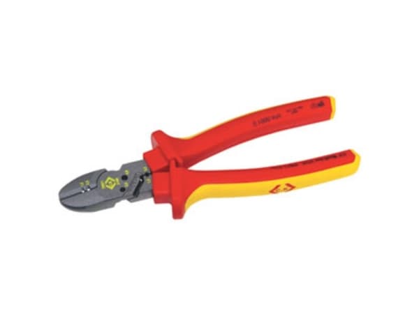 C.K RedLine CombiCutter3 Max 180mm C.K. T39071-3180