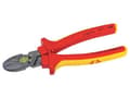 Miniatyrbild 1 av 2: C.K RedLine CombiCutter3 Max 180mm C.K. T39071-3180