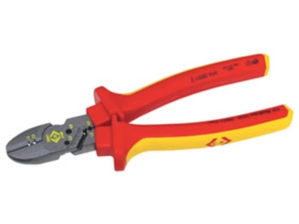 C.K RedLine CombiCutter3 Max 180mm C.K. T39071-3180