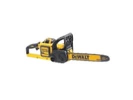 DeWALT DCM575X1-QW, 40 cm, 40 cm, 15 m/s, Musta, Keltainen, 0,12 L, Akku