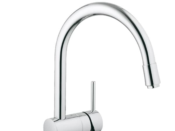 GROHE Minta, Kromfarget, 4,6 cm