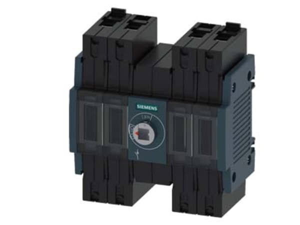 Siemens 3KD2240-2ME20-0, Monivärinen, 954 g