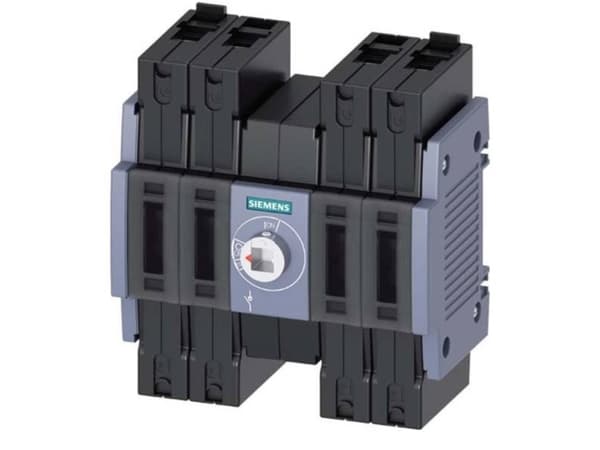 Siemens 3KD2240-2ME20-0, Monivärinen, 954 g