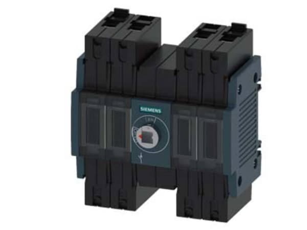 Siemens 3KD2240-2ME20-0, Monivärinen, 954 g