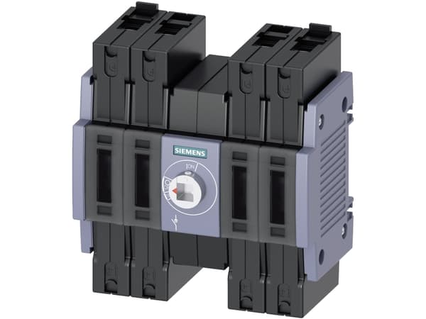 Siemens 3KD2240-2ME20-0, Monivärinen, 954 g