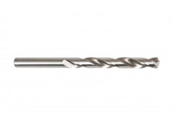 Metabo 627857000, Drill, Spiralborekrone, Høyrehåndsrotasjon, 1,5 mm, 40 mm, Støpejern, Metall, Plast, Stål
