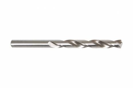 Metabo 627857000, Drill, Spiralborekrone, Høyrehåndsrotasjon, 1,5 mm, 40 mm, Støpejern, Metall, Plast, Stål