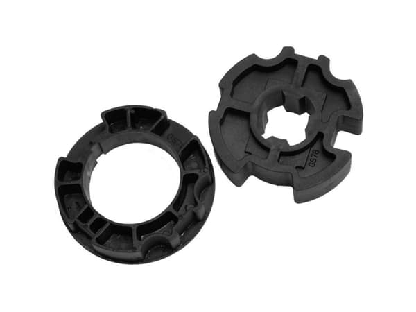 Kaiser Nienhaus 211310 Adapter för Kaiser Nienhaus Classic-Eco -serien