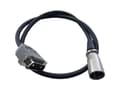 Miniatyrbilde 2 av 2: batterytester Smart-Adapter AT00120