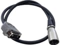 Miniatyrbilde 1 av 2: batterytester Smart-Adapter AT00120