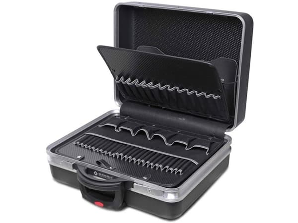 Bernstein Tools 7015 Verktygslåda för elektriker utan utrustning 1 st. (L x B x H) 500 x 400 x 200 mm