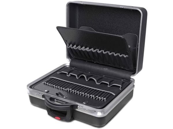 Bernstein Tools 7015 Verktygslåda för elektriker utan utrustning 1 st. (L x B x H) 500 x 400 x 200 mm