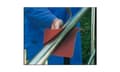 Miniatyrbild 2 av 5: PFERD 45013032, 28 cm, 230 mm, 320 g, 50 st