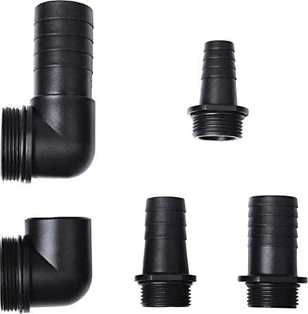 Einhell GC-DP 1020 N Dränkbar pump för smutsigt vatten
