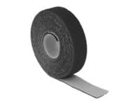 DeLOCK 18714, Musta, 20 mm, 3 m, 1 kpl