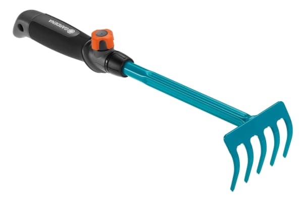Gardena Combisystem rive