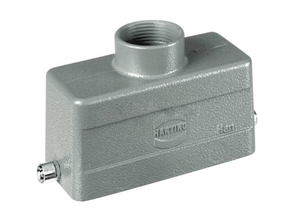 Tyllikotelo Han® 24B-gg-R-29 09 30 024 1441 Harting 1 kpl