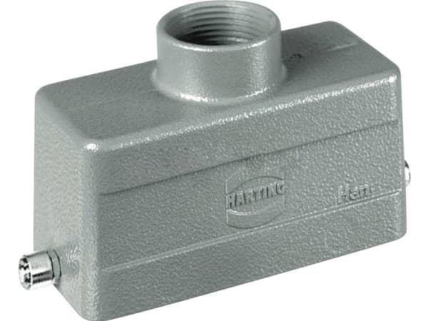 Tyllikotelo Han® 24B-gg-R-29 09 30 024 1441 Harting 1 kpl