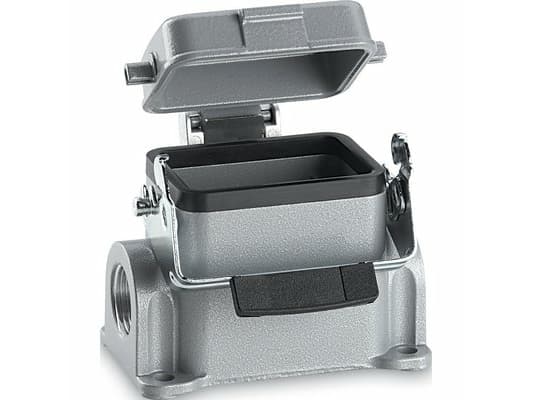 Lapp EPIC H-B 6 SDR-LB, 74,8 mm, 52 mm, 10 stykker