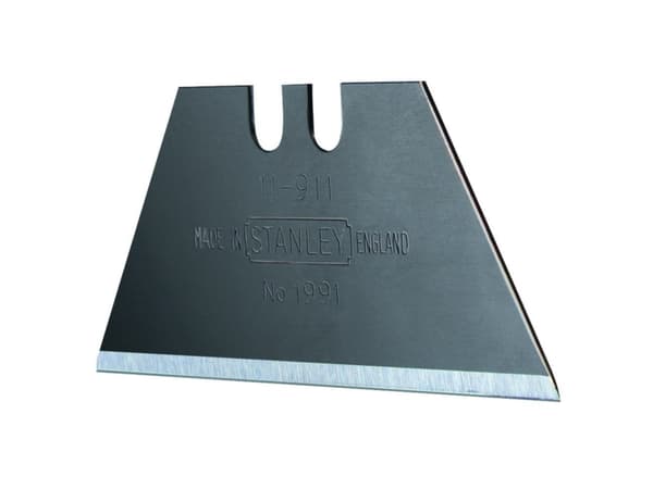 Stanley Terä 1991 puolisuunnikas 50x19mm 100kpl 11-911