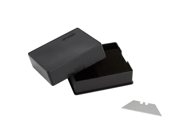 Stanley Terä 1991 puolisuunnikas 50x19mm 100kpl 11-911