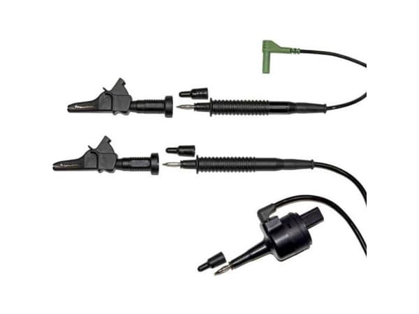 Gossen Metrawatt Z503C PRO - A3 II NCC Måleadapter Specielt tillbehör till måleudstyr 1 stk