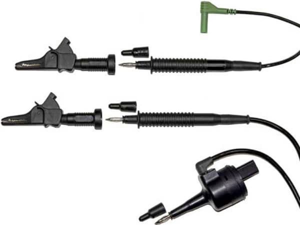 Gossen Metrawatt Z503C PRO - A3 II NCC Måleadapter Specielt tillbehör till måleudstyr 1 stk