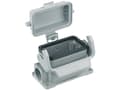 Miniatyrbild 3 av 3: Piedestal buss 19 30 024 1296 Harting 1 st