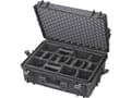 Miniatyrbild 1 av 2: MAX PRODUCTS MAX505-CAM Universal verktygslåda utan utrustning 1 st (B x H x D) 555 x 428 x 194 mm