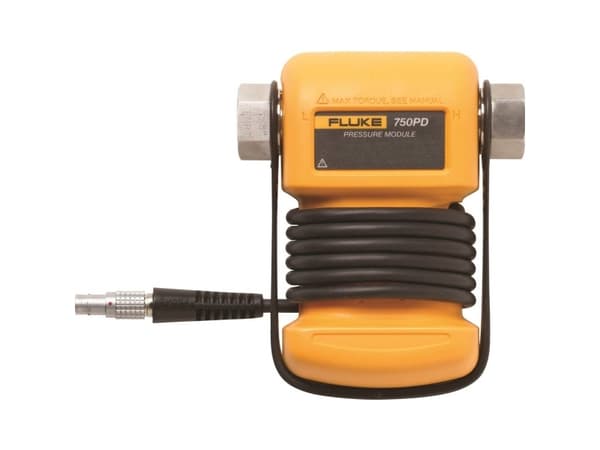 Fluke 750PD6, Trykkmodul, 7 stang, 7 stang, Fluke, 1 stykker