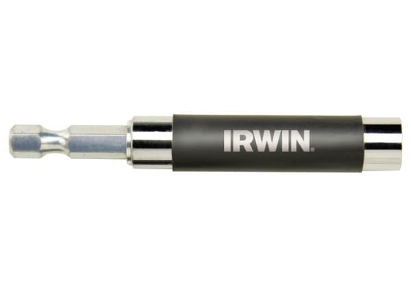 Irwin magnetisk holder med guide 80mm (10504381)